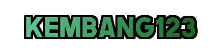 KEMBANG123 Logo