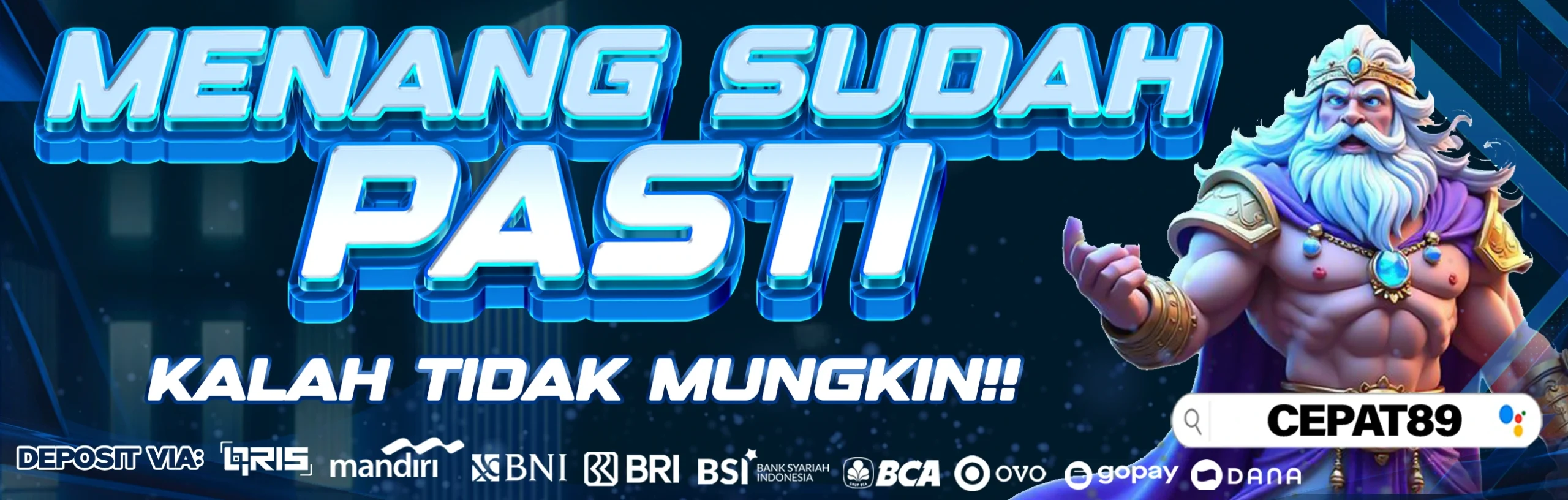KEMBANG123 alternatif